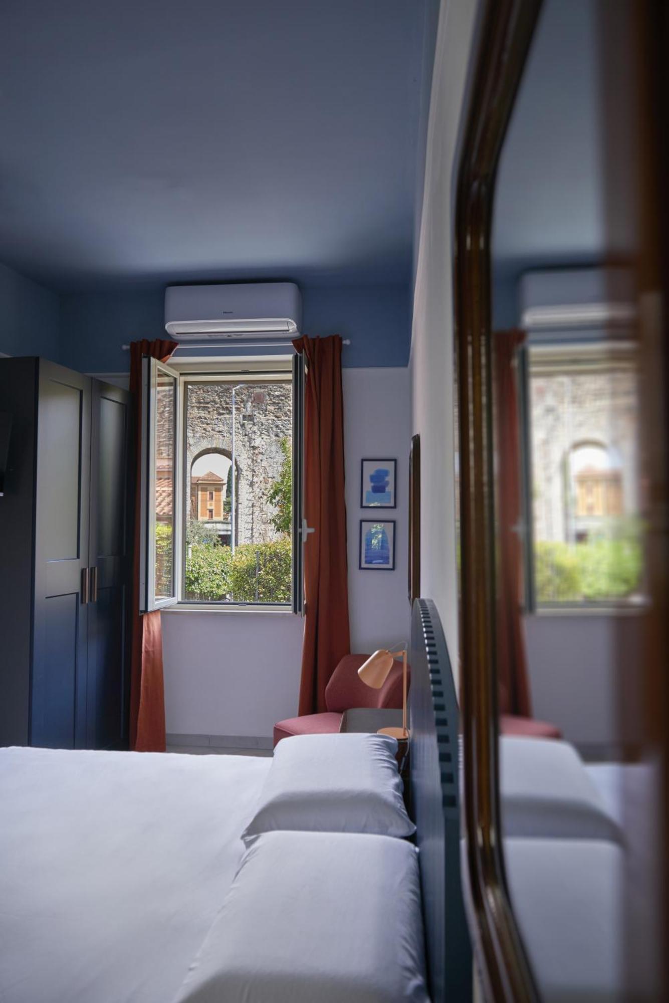 Bivio - Casa Azzurra Appartamento Roma