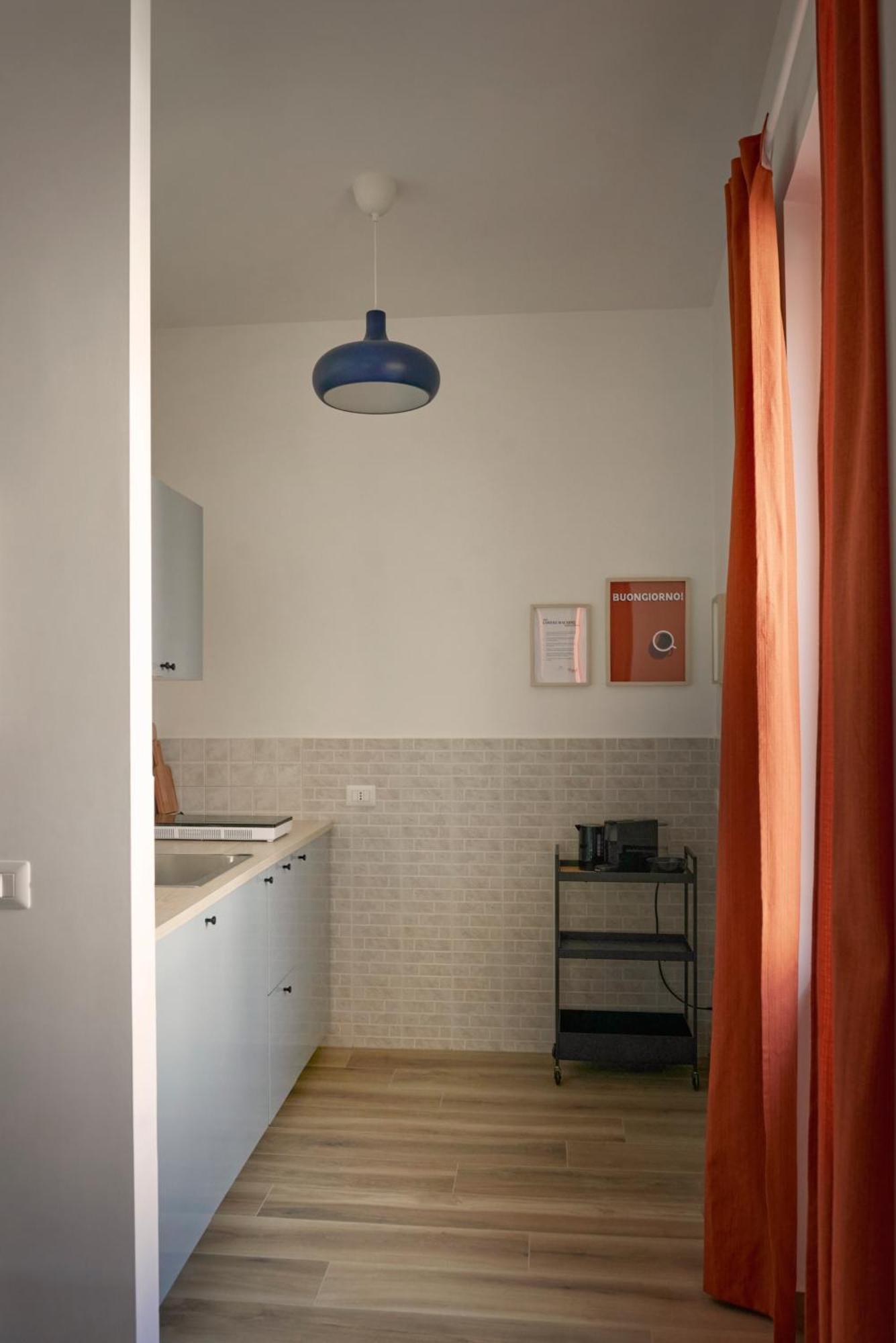 Bivio - Casa Azzurra Appartamento *