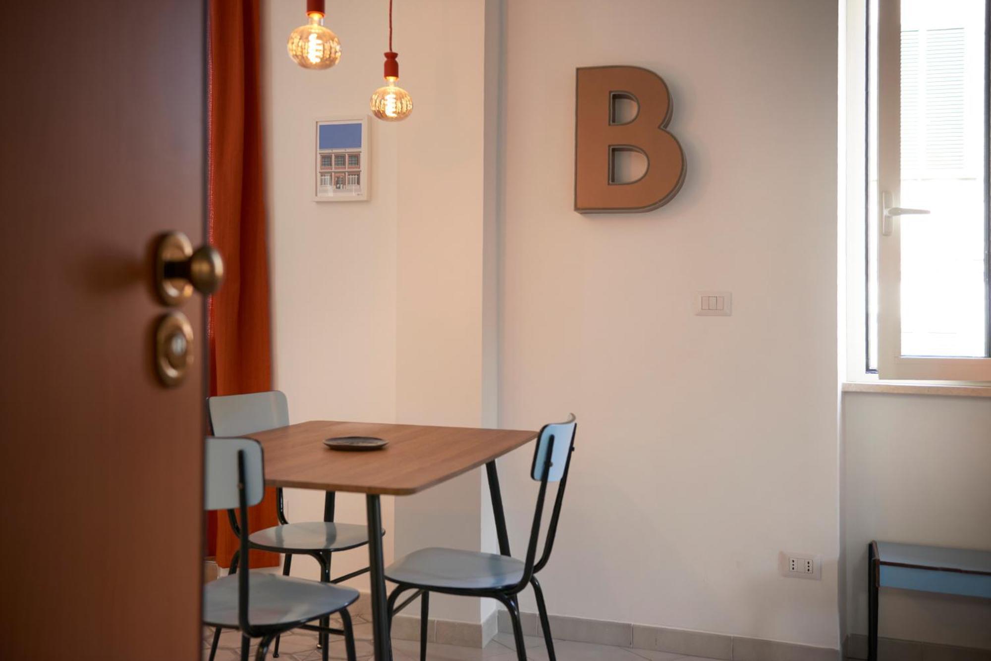 Appartamento Bivio - Casa Azzurra Roma