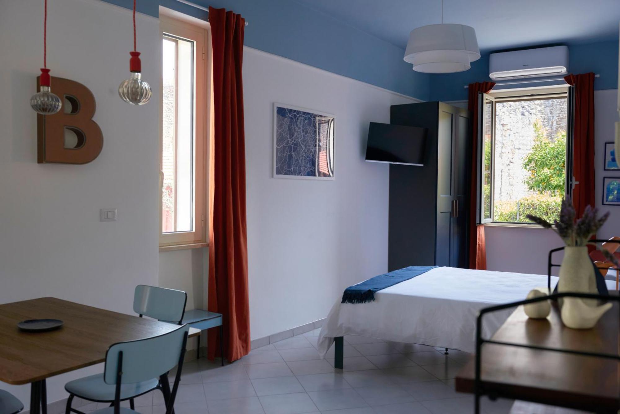 Bivio - Casa Azzurra Appartamento