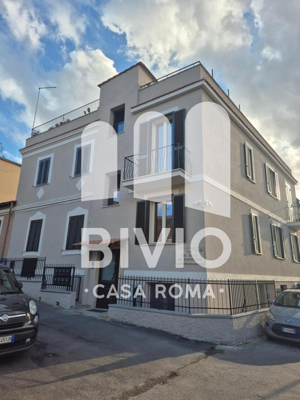 Bivio - Casa Azzurra Appartamento